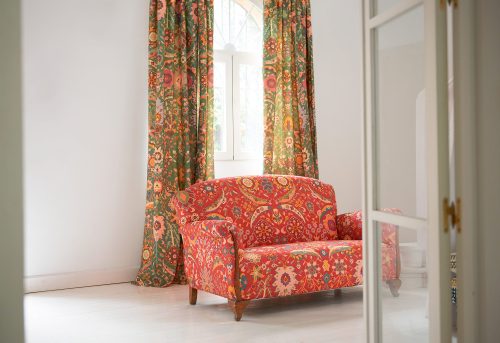 Gastón y Daniela Eduarda