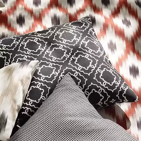 Osborne & Little Zante