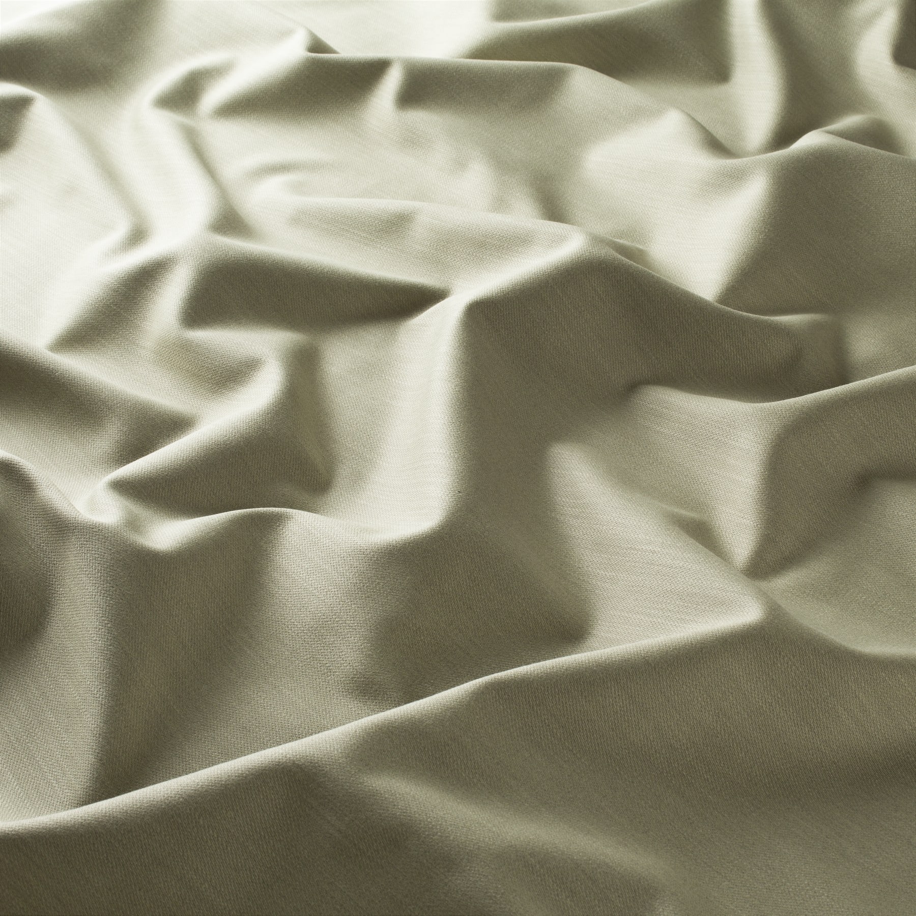 Carlucci Sympathy - Baumwoll Deko Satin