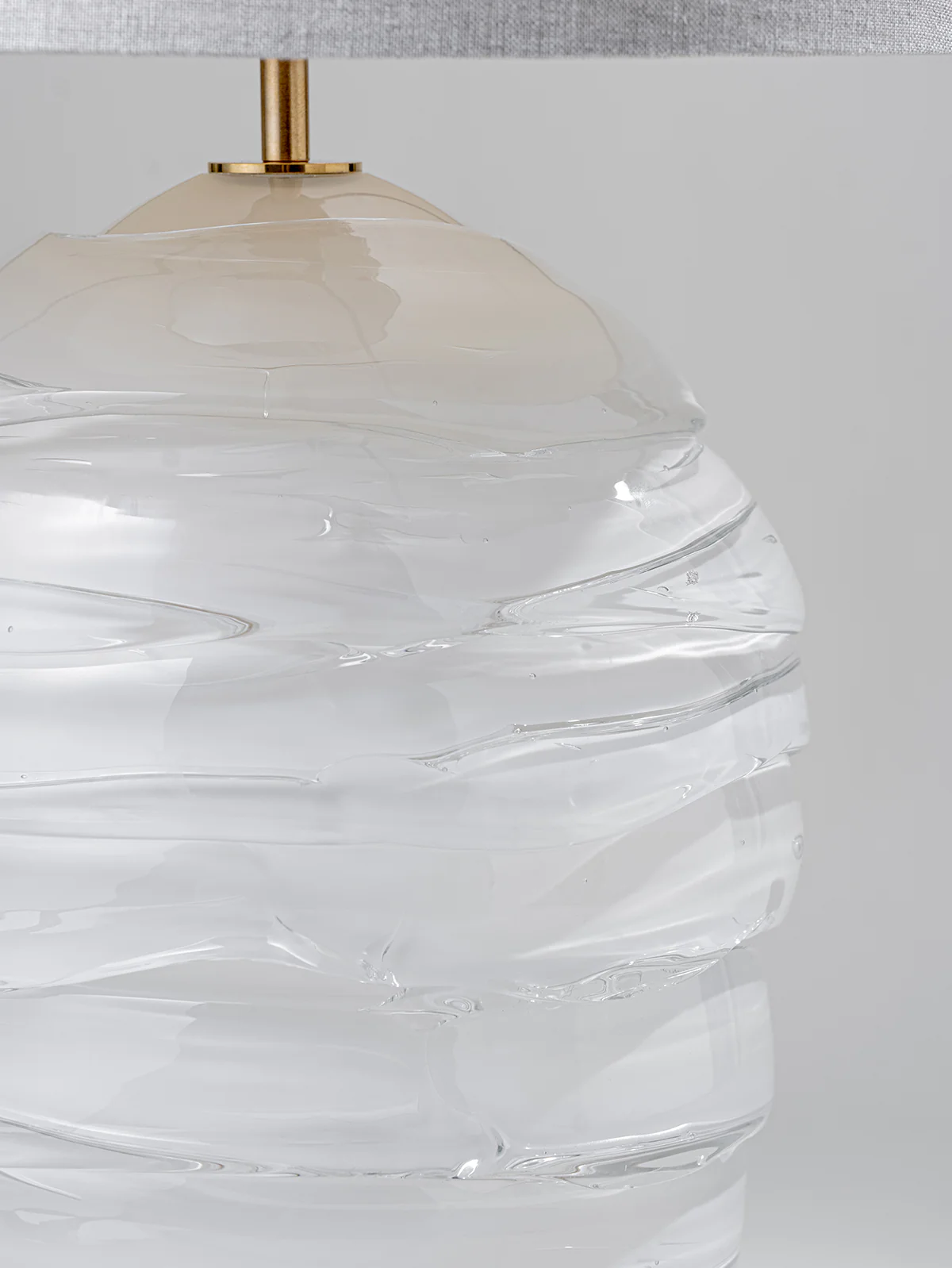 Porta Romana Espinosa Lamp