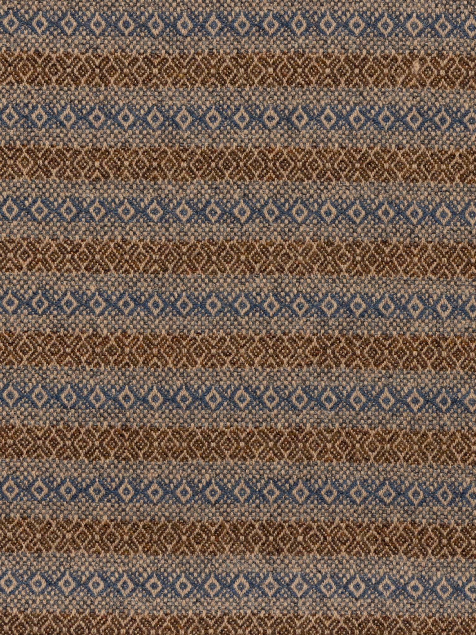 Holland & Sherry Fair Isle