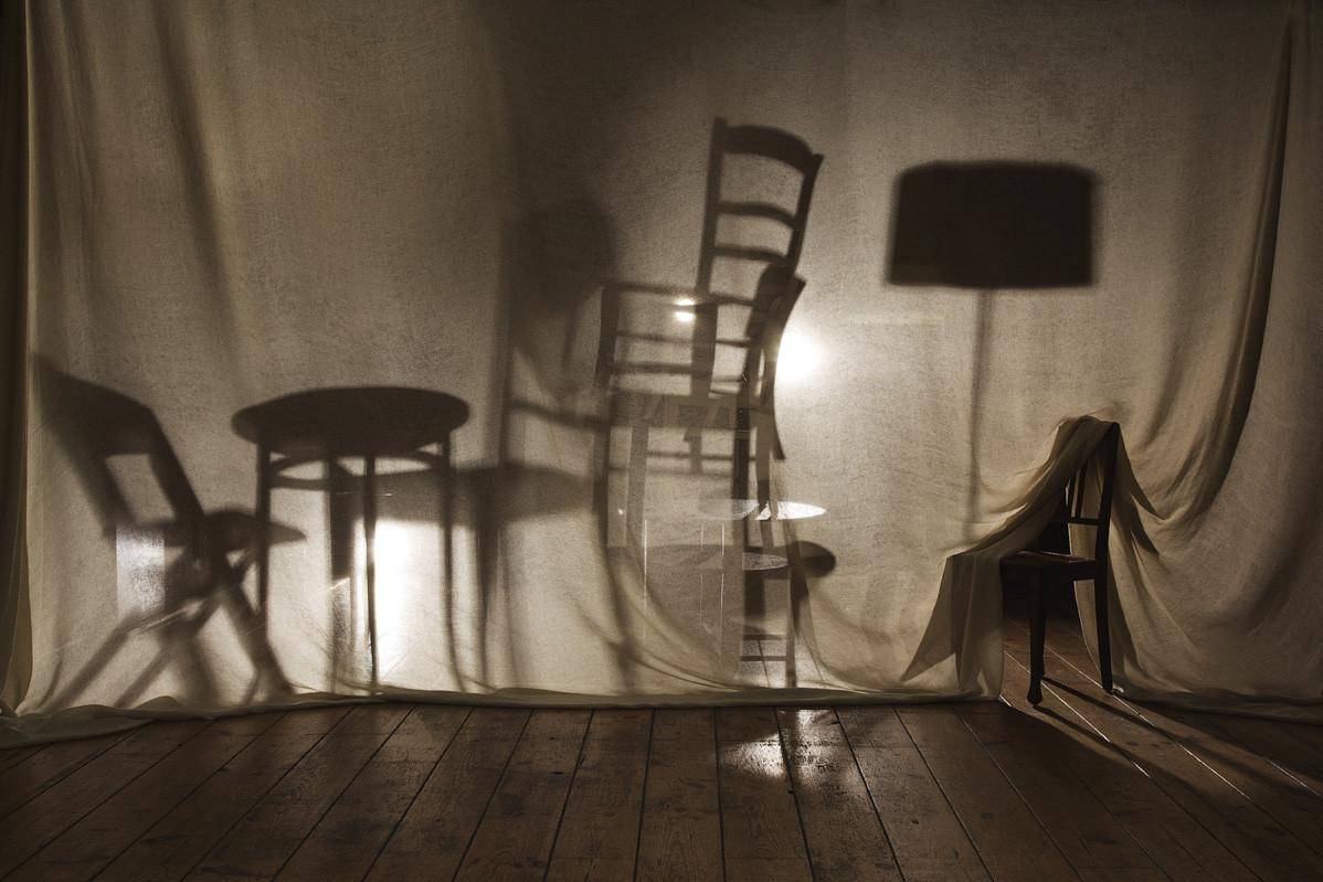 Fischbacher 1819 Naturelle