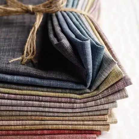 Nina Campbell Fontibre Plain 