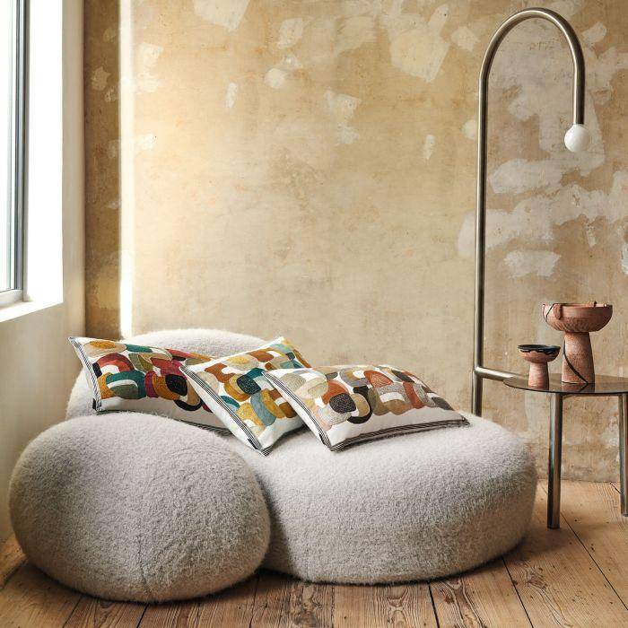 Casamance Convoitise 40x60cm