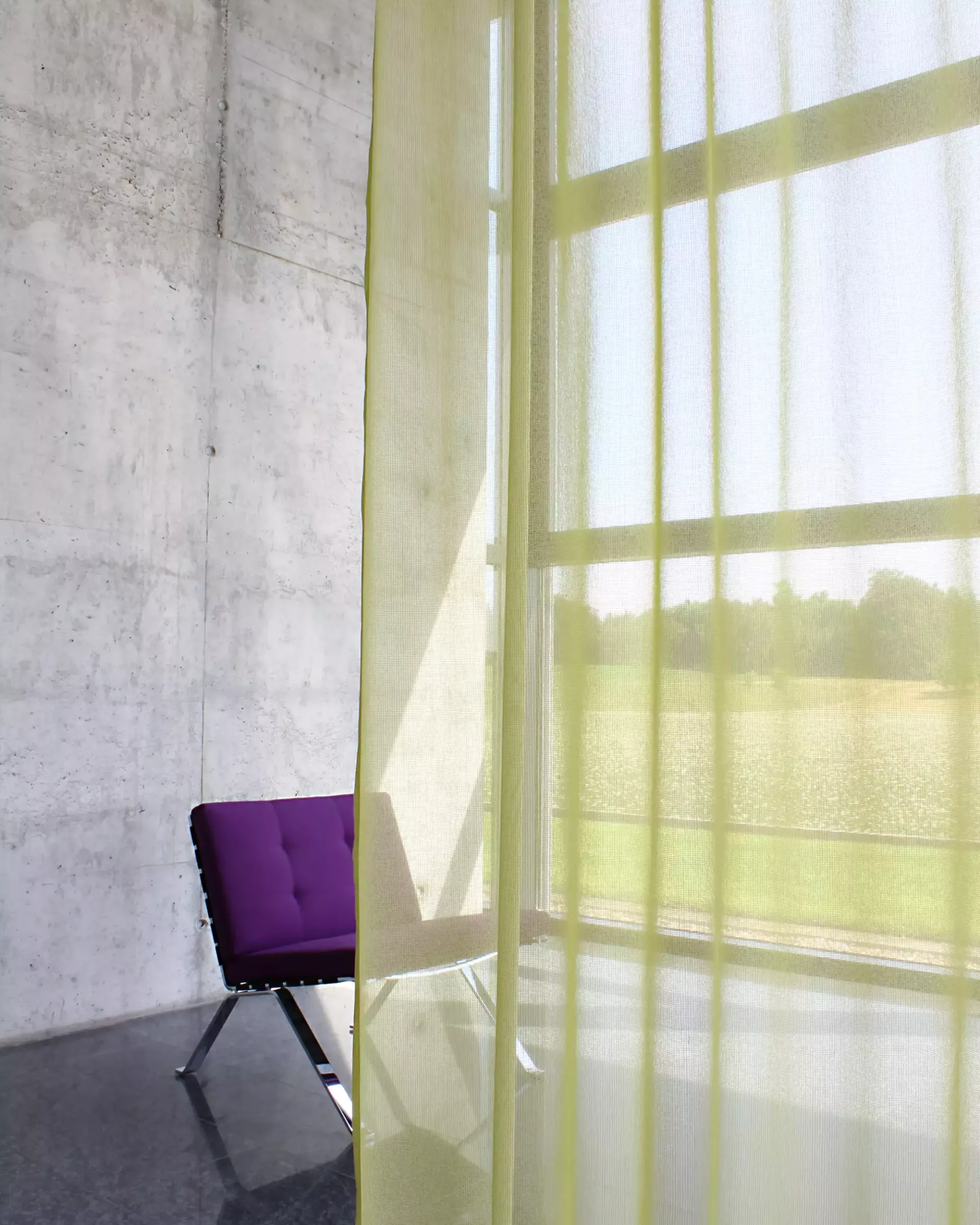 Création Baumann Salina