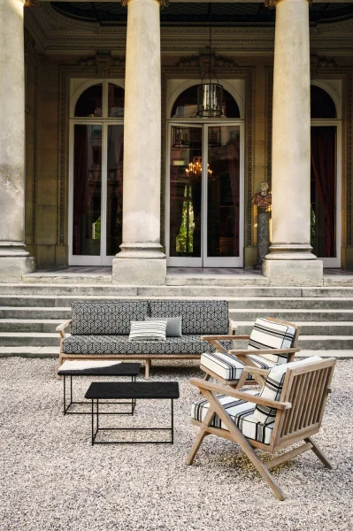 Misia Coin  de paradis