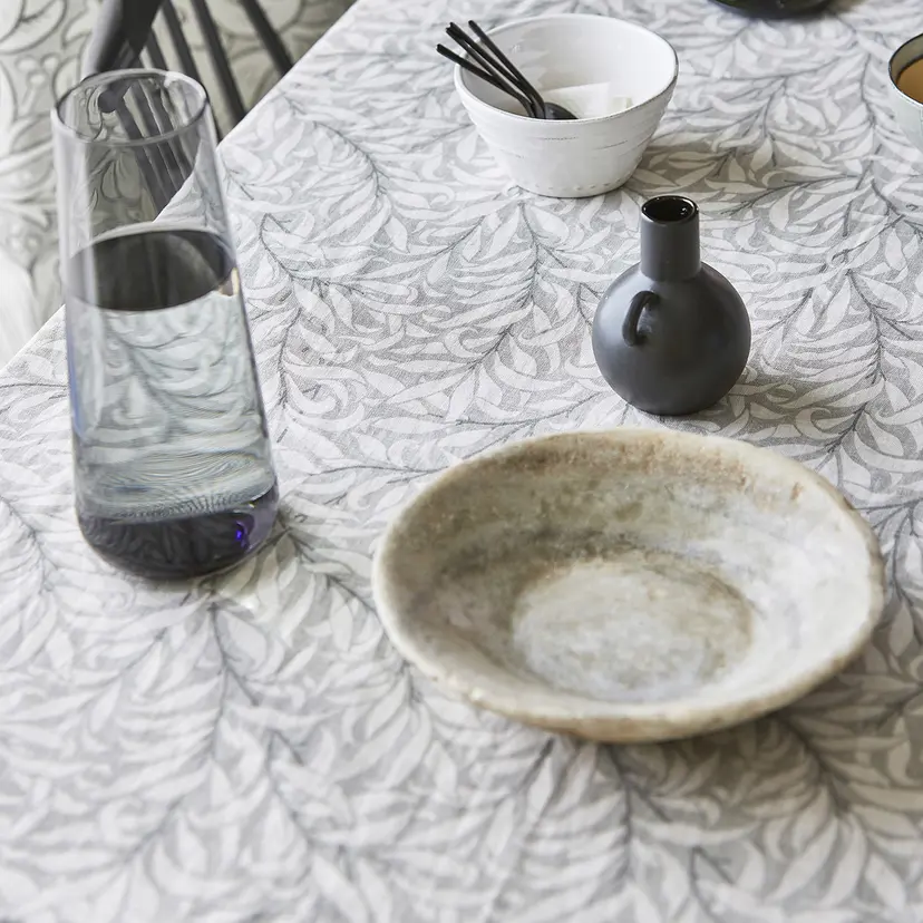 Morris & Co  Pure Willow Boughs Print 