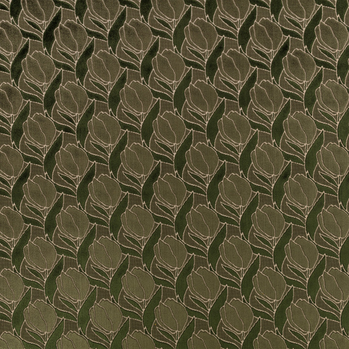 Pine Green