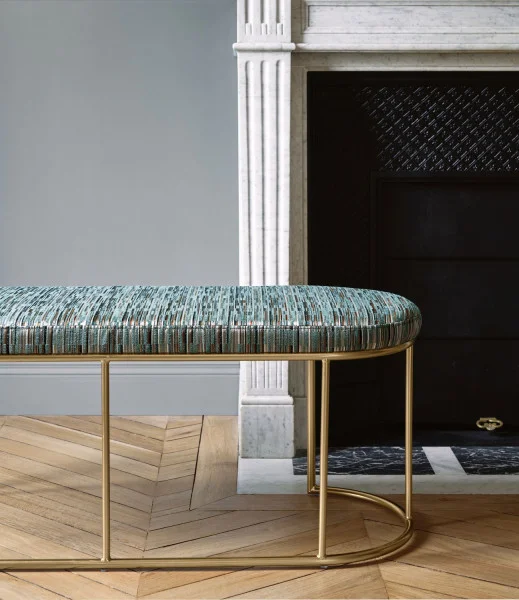 Casamance Facetie