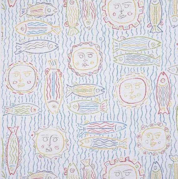 Pierre Frey Calanques 