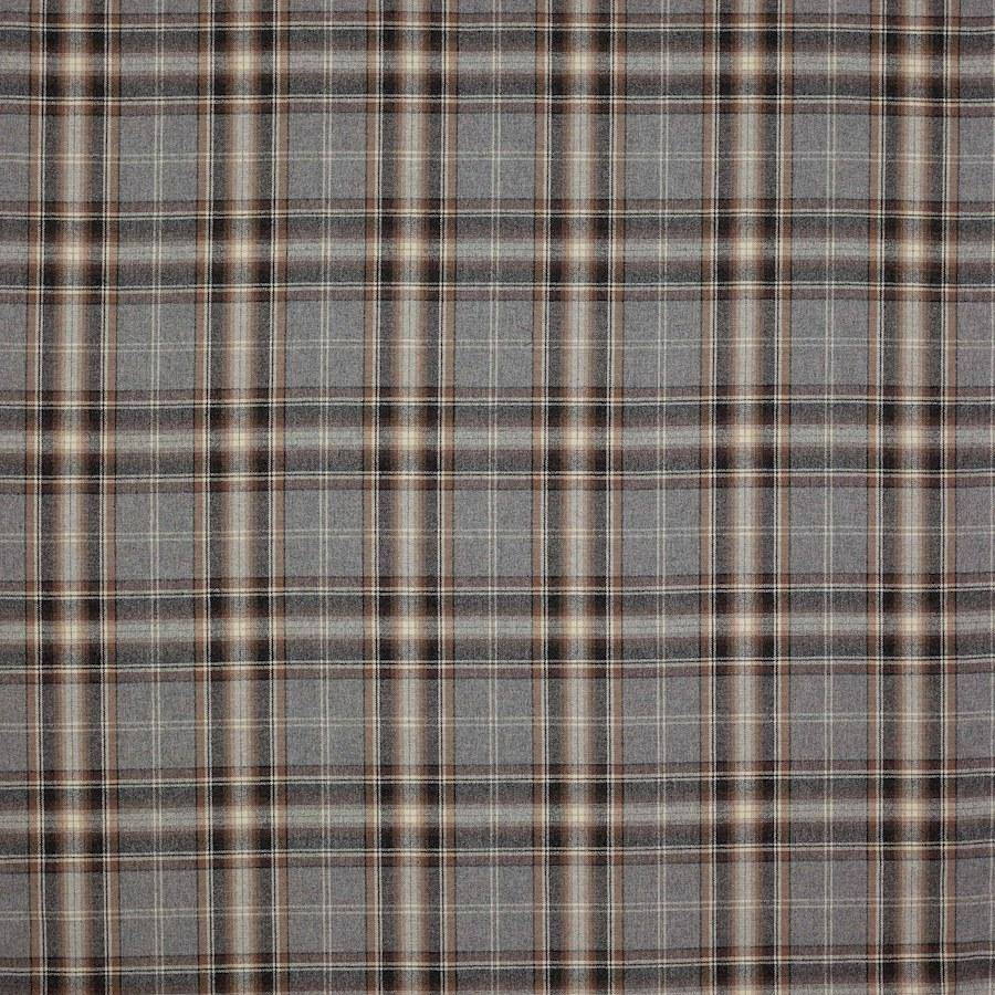 Colefax & Fowler Nevis Plaid  