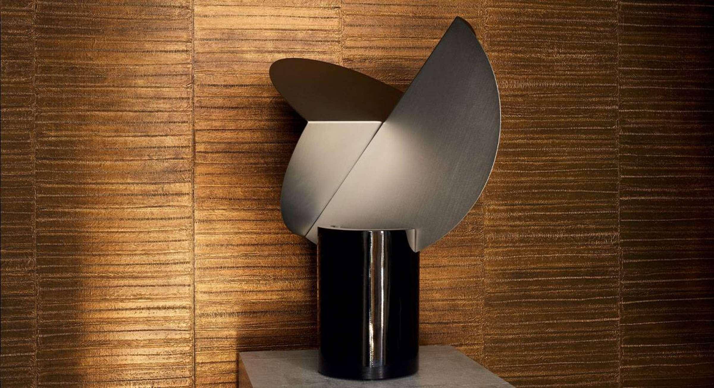 Élitis Anguille métal