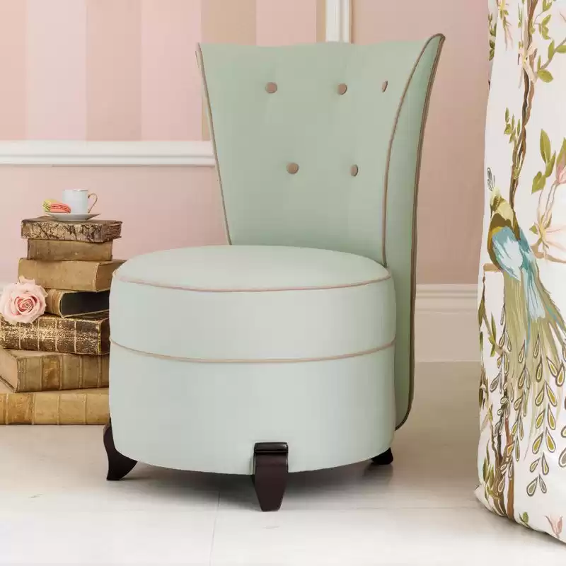 Nina Campbell Troubadour