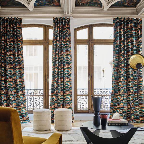Casamance Strates