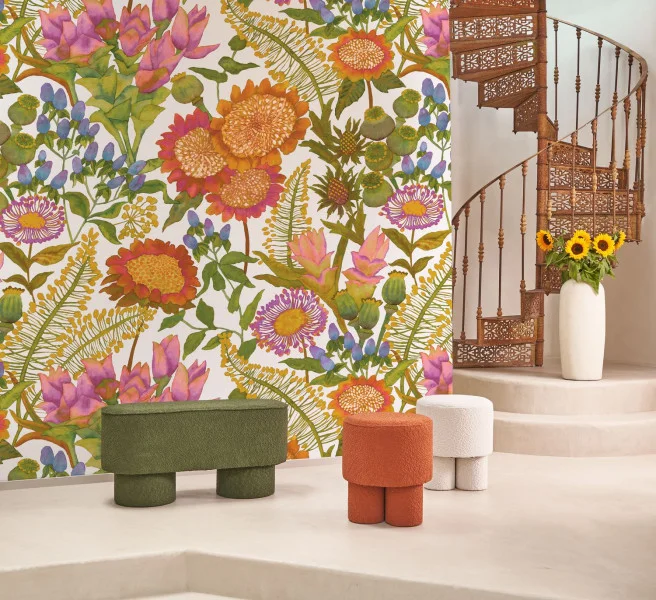 Casadeco Les Baux de Provence S 