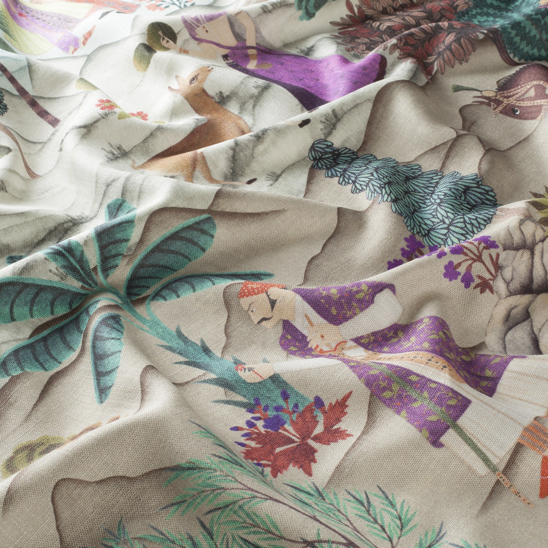 Chivasso Fabulous World