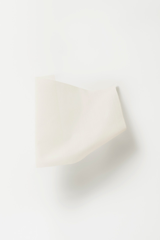 Dedar Wide Wool Etamine