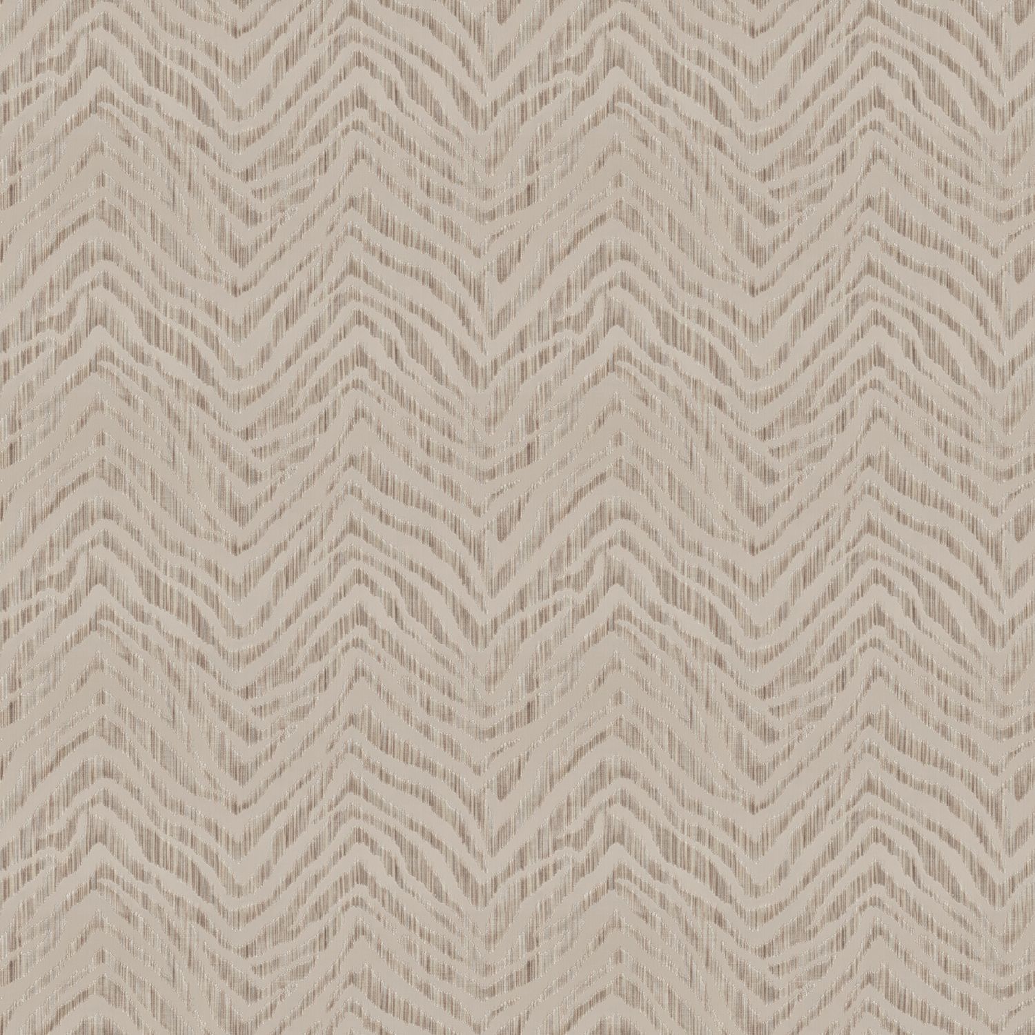 Travers Zebra Strie Velvet