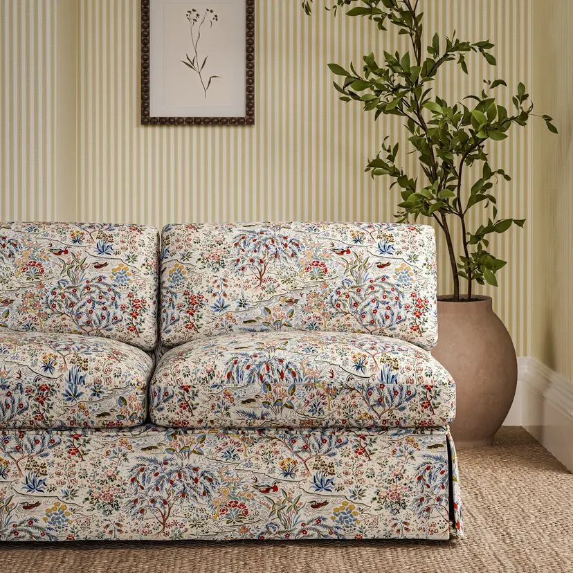 Sanderson Moat Birds