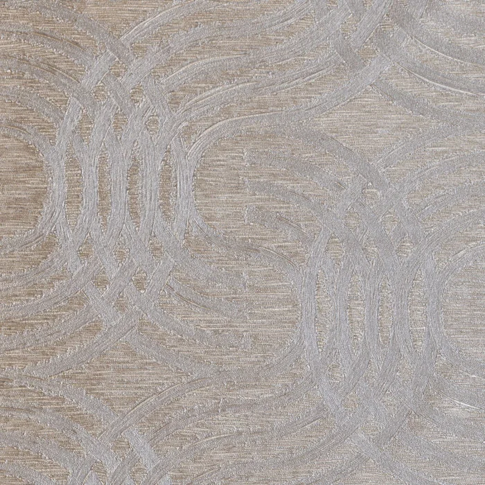 Taupe Argenté