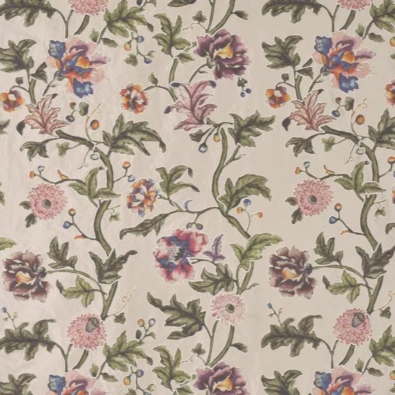 Braquenie Chateau d'abondant  