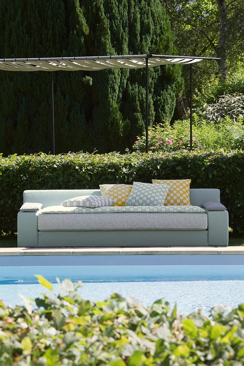 Pierre Frey Kanumera