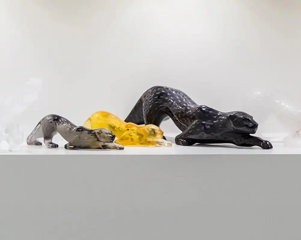 Figuren und Skulpturen