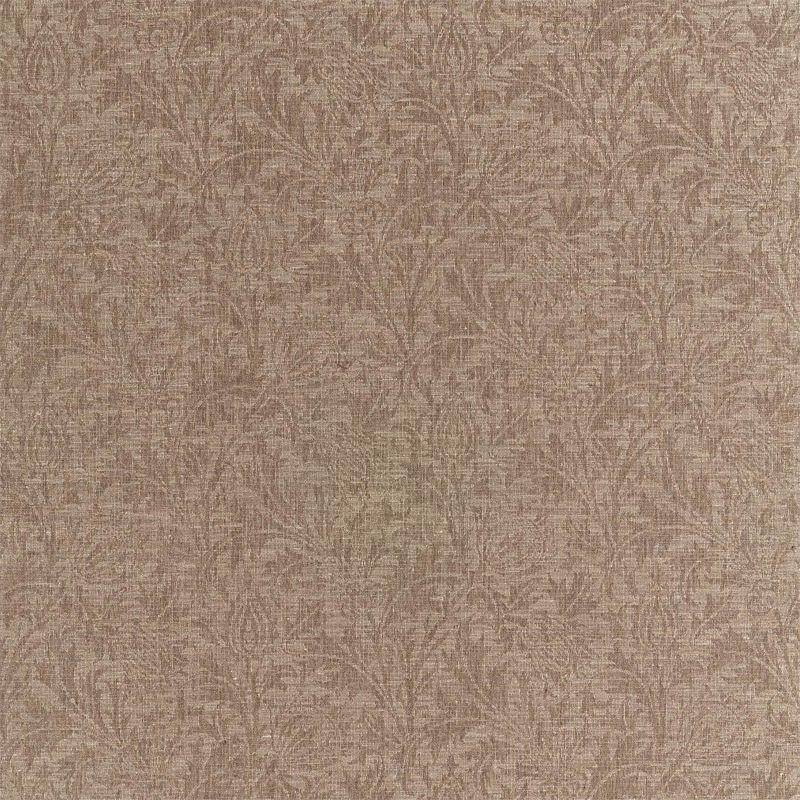 Morris & Co  Thistle Weave  