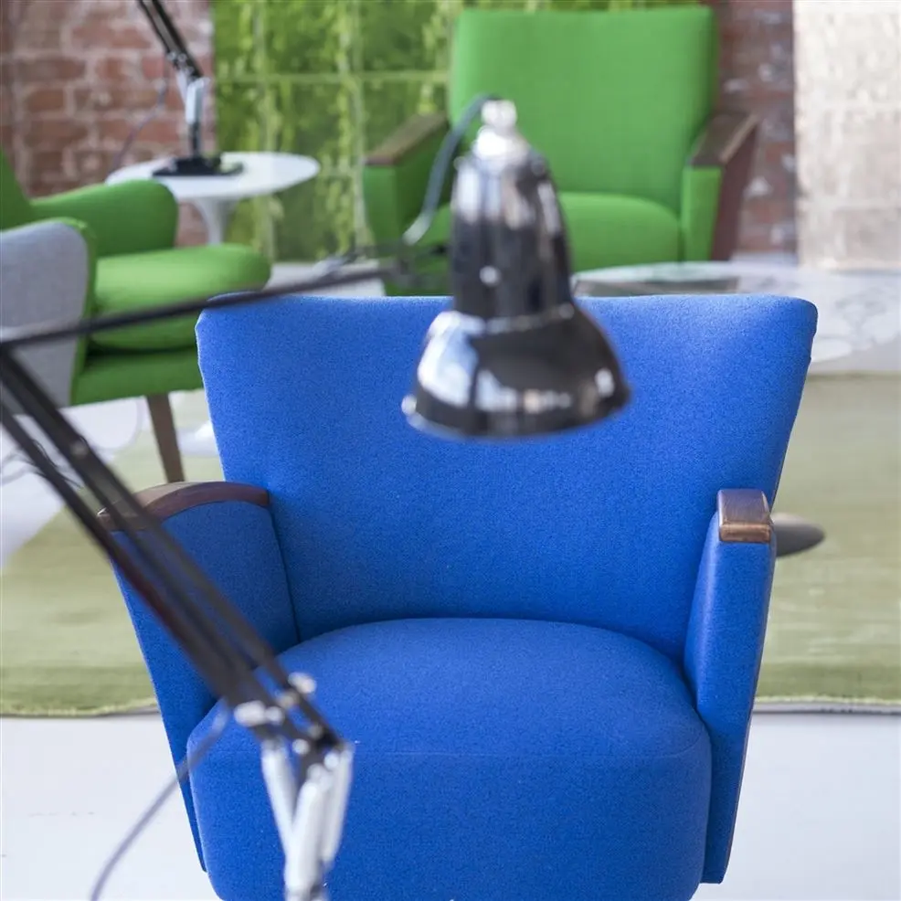 Designers Guild Duffle