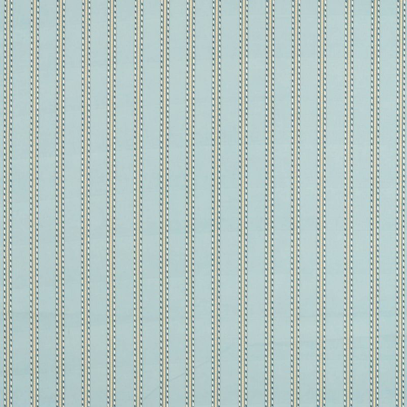 Morris & Co Holland Park Stripe