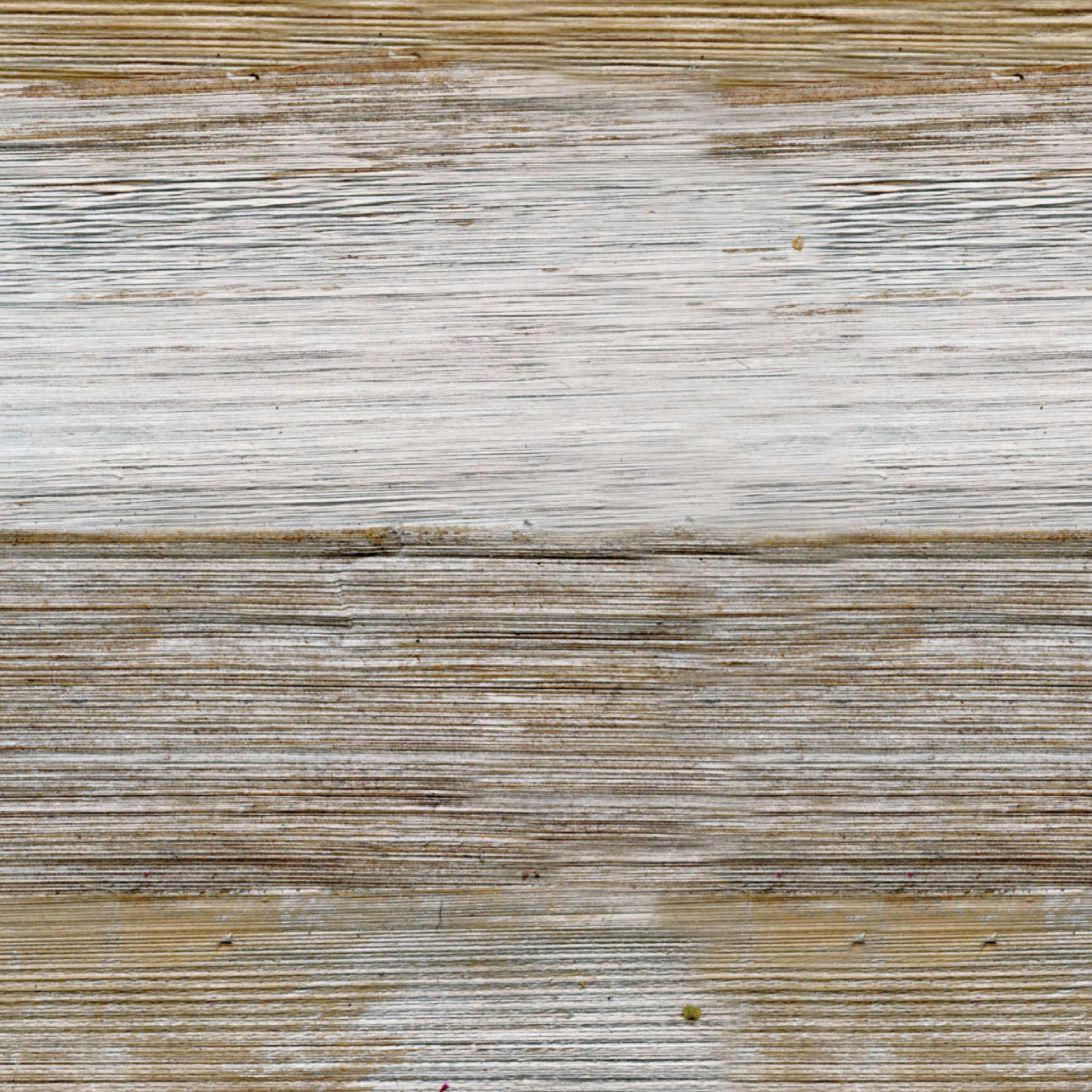 La passion de la nature