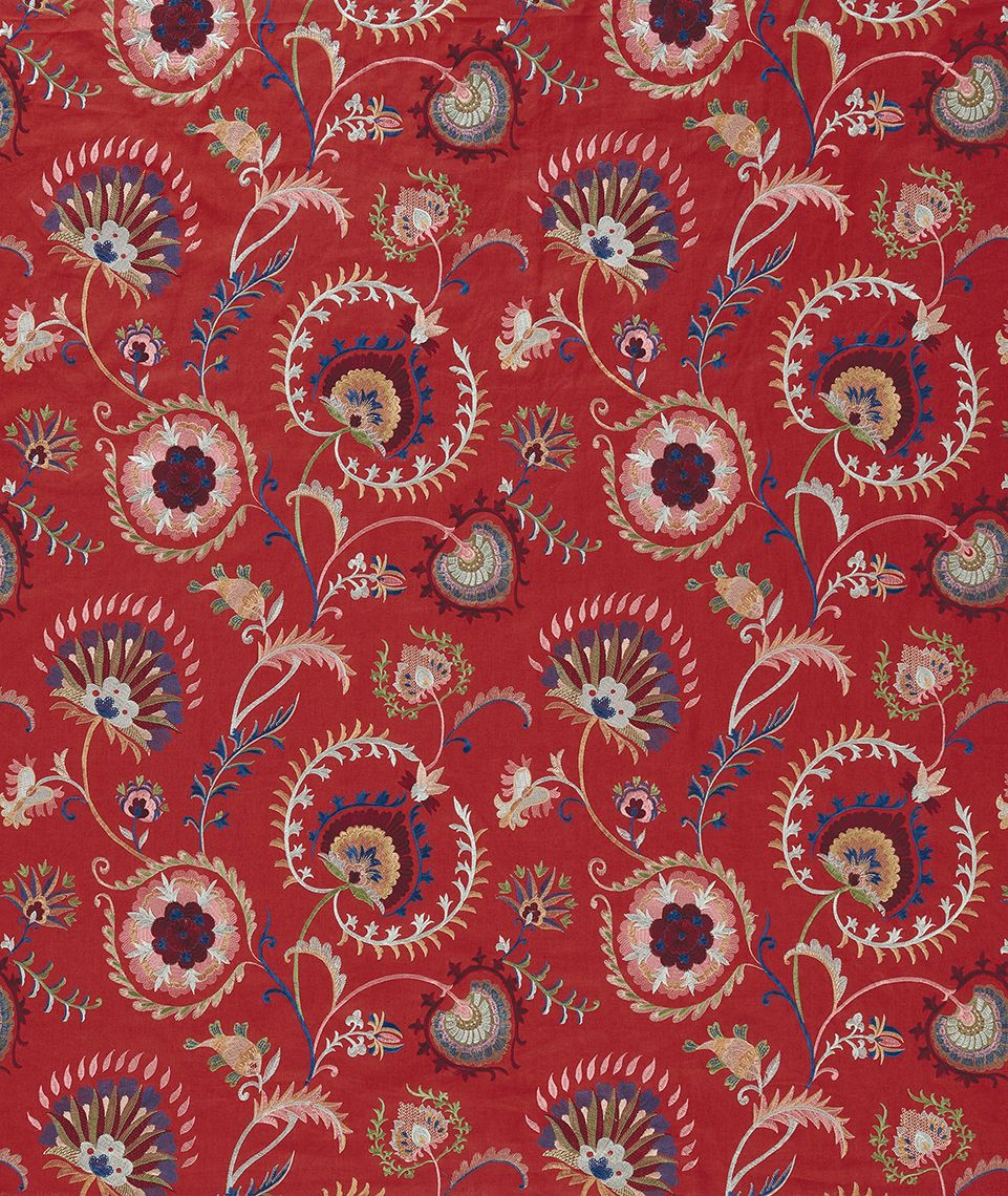 Red / Blue / Multi