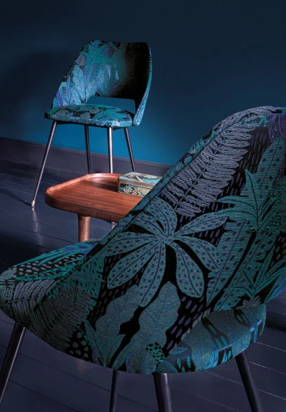 Casamance Panthère