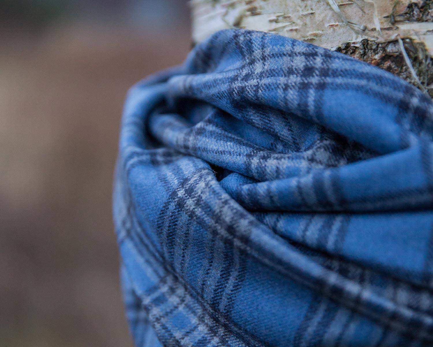 Holland & Sherry BAUDELAIRE