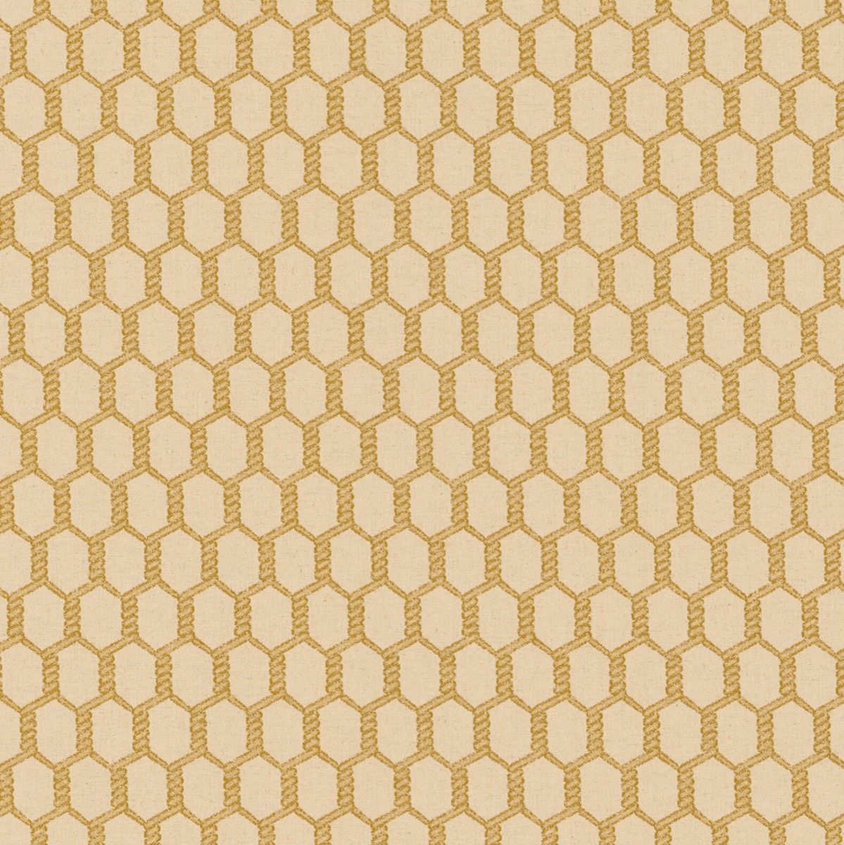Nobilis Cage À Poule - Ikonischer Jacquard-Dekostoff