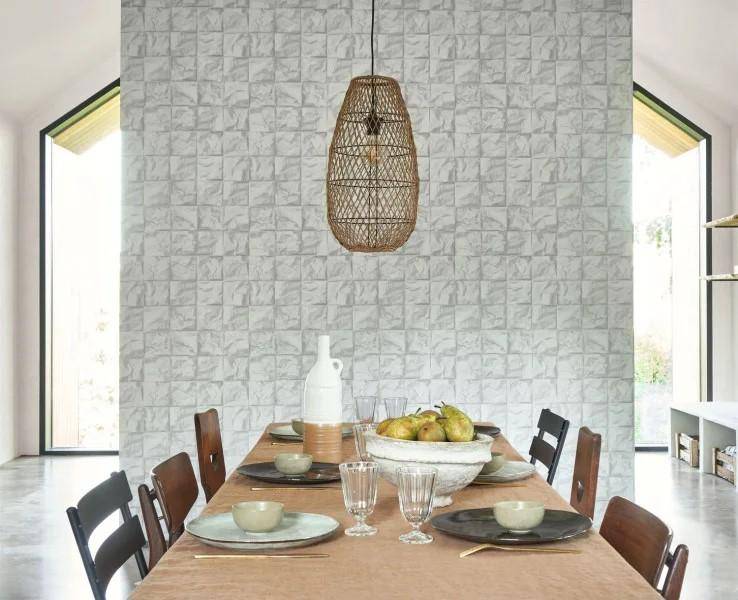 Casadeco Papier Froisse