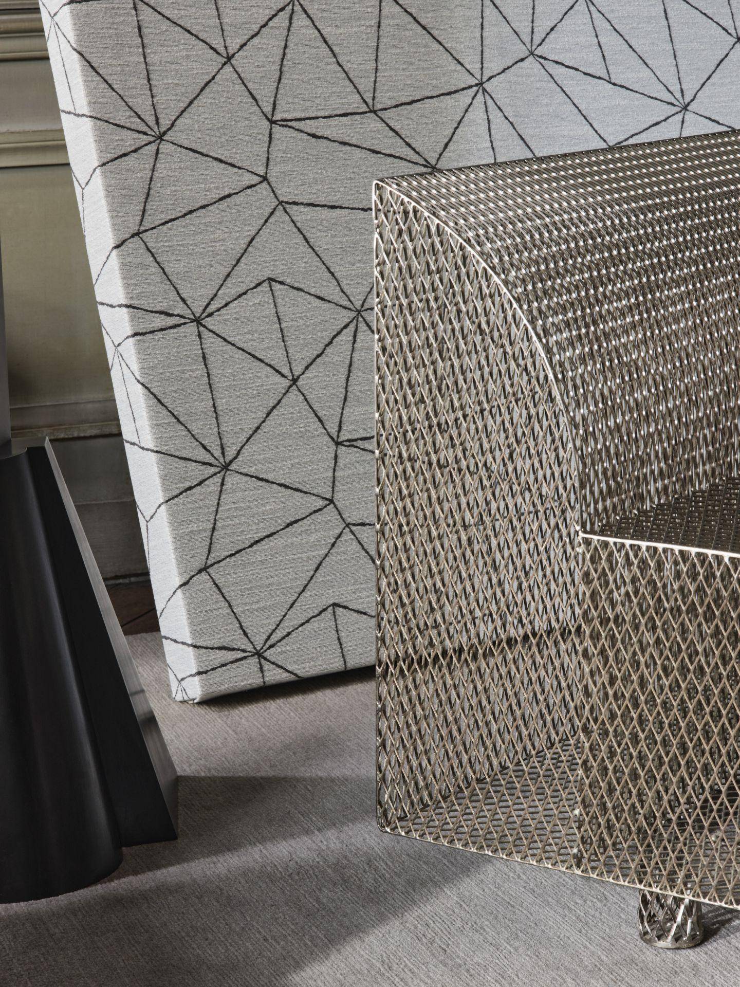 Zimmer + Rohde Intersections