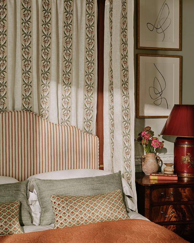 Colefax & Fowler Greenwood