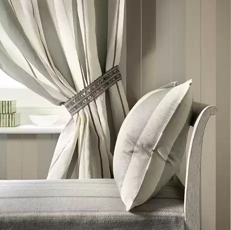 Nina Campbell Strome