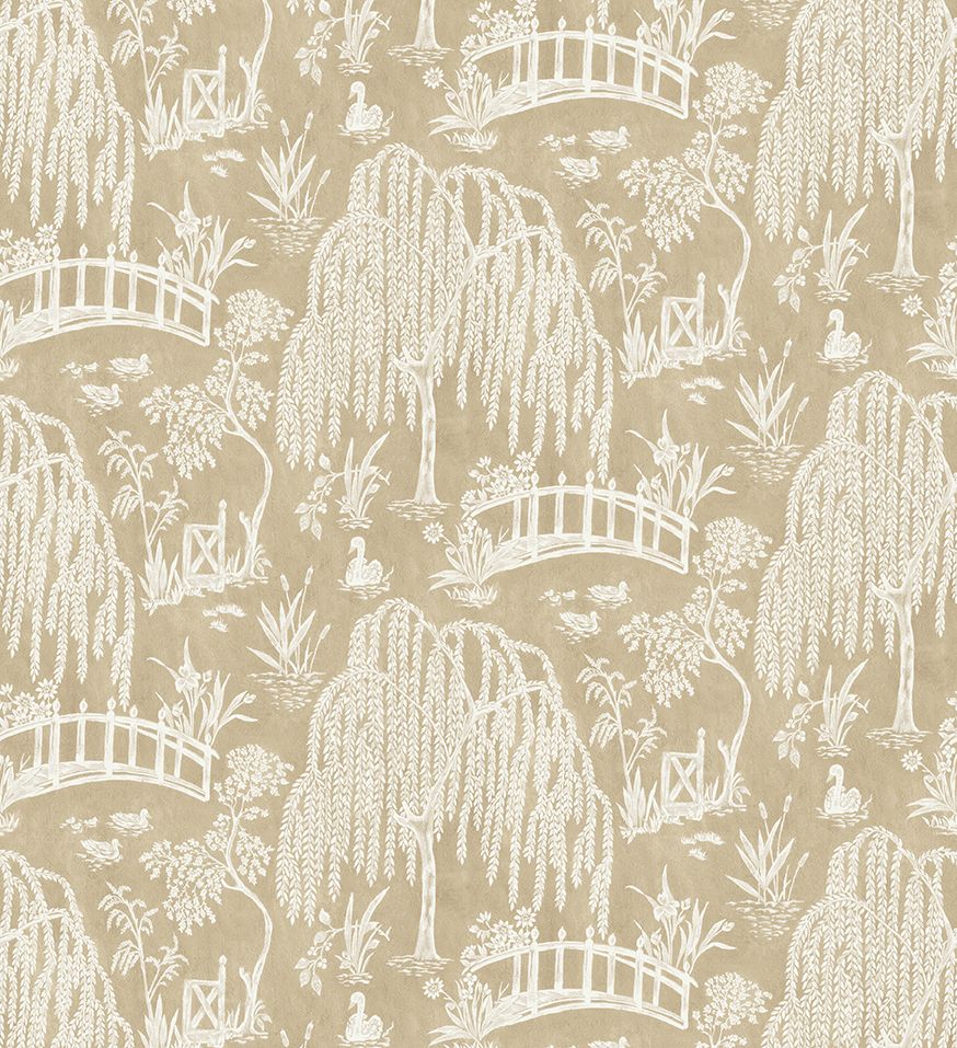 Nina Campbell Les Saules