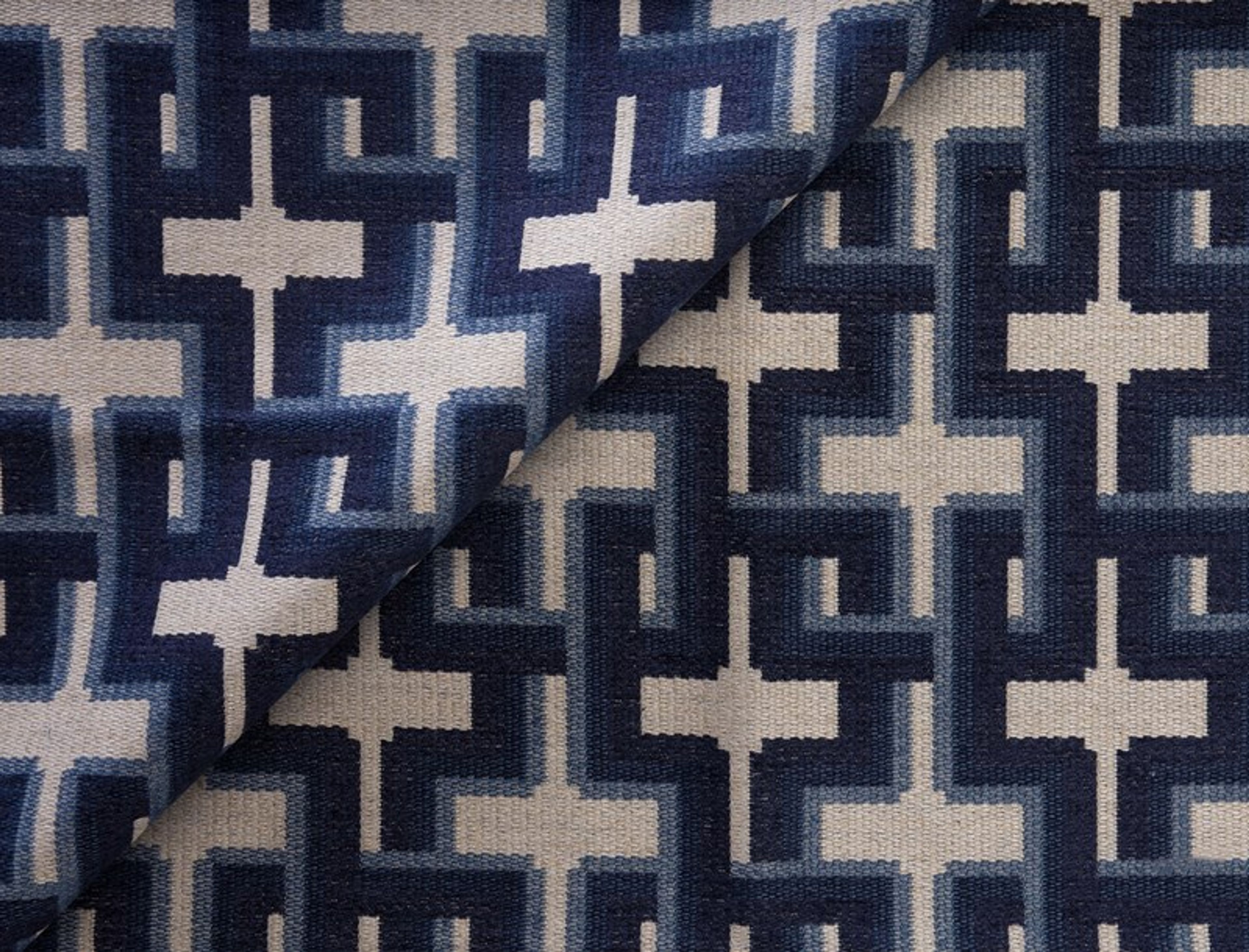 Jim Thompson Langham 