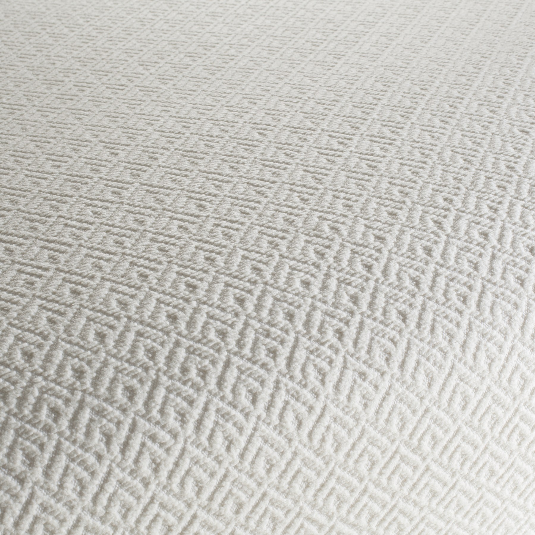 Chivasso The Star -  Polsterstoff Chenille gewebt
