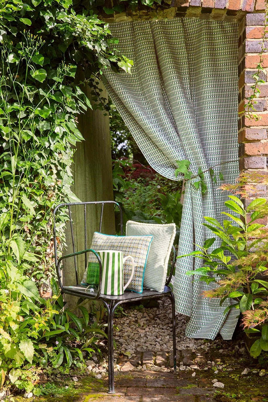 Pierre Frey Tonnelle 