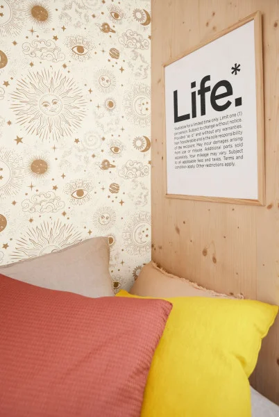 Caselio Live Your Dreams