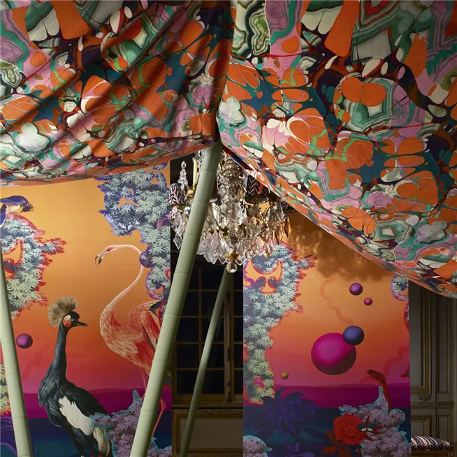 Christian Lacroix Kaoscope Soft