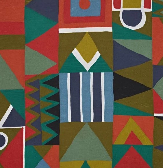 Pierre Frey Ndebeles