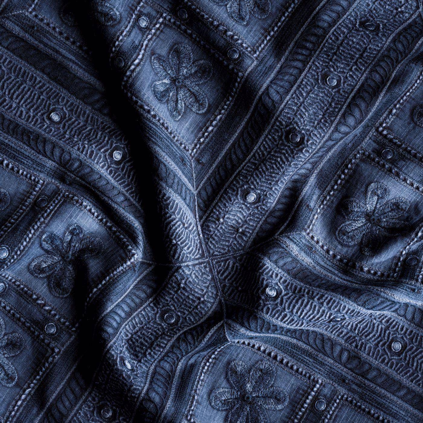 Sanderson Shand Gate