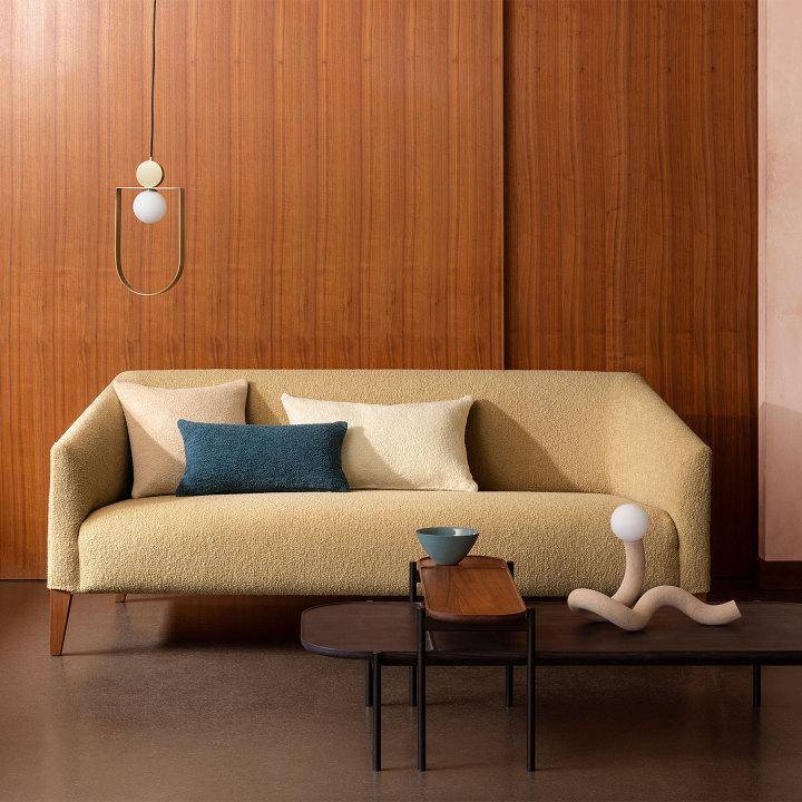 Kirkby Design Teddy FR