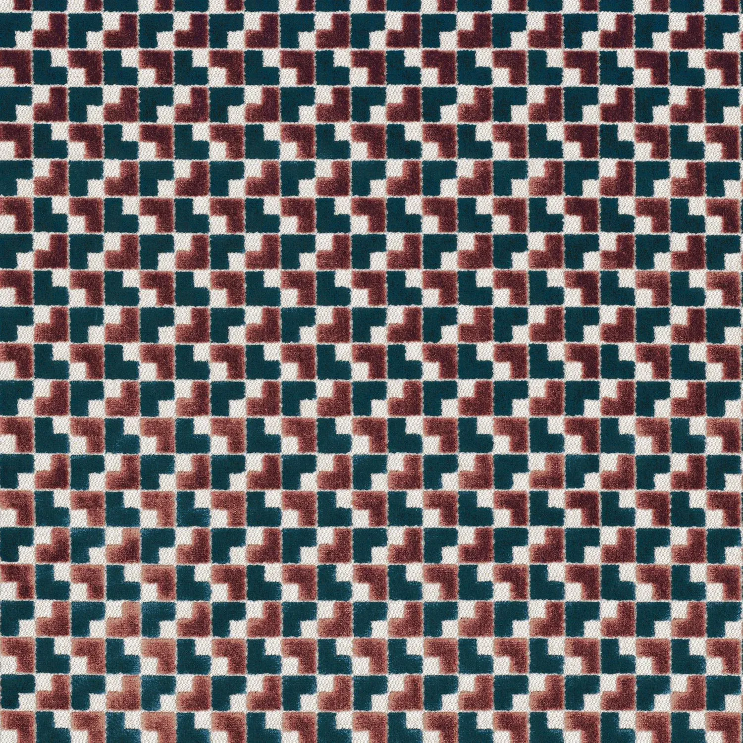 Bois de rose / petrole