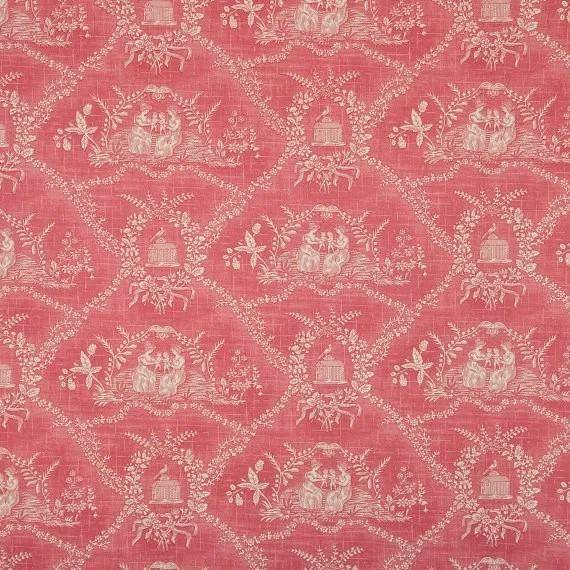 Pierre Frey Crespieres 